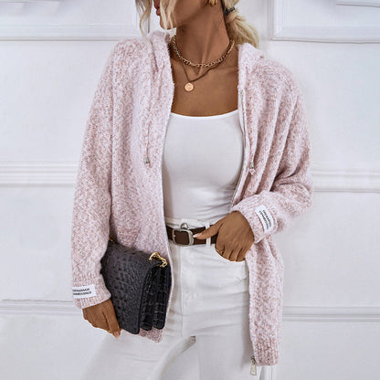 Cláudia® Maglia semplice ed elegante