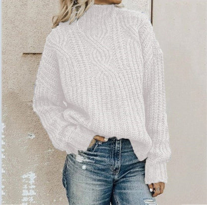 Frederike® | Maglia complessiva alla moda e minimalista