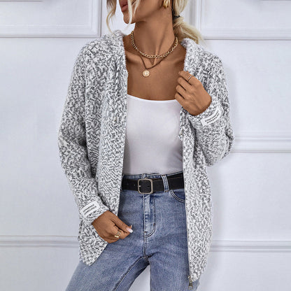 Cláudia® Maglia semplice ed elegante