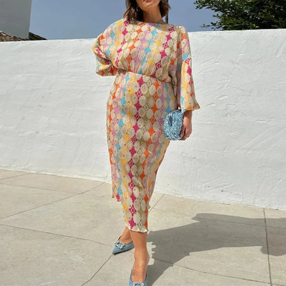 Ornella - Abito elegante da donna
