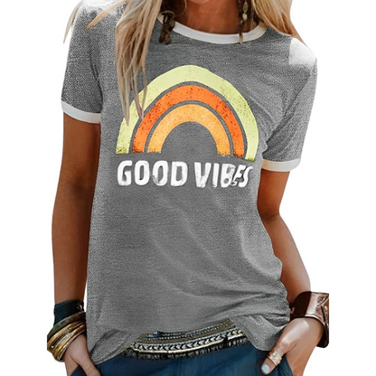 Roxy - Camicia Good Vibes