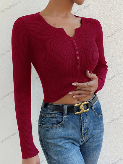 Maglione Caitlin da donna