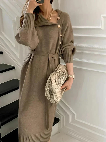 Capo elegante e casual
