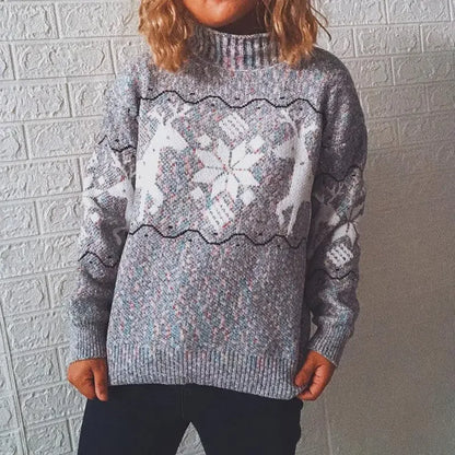 Maglia Edeltraud