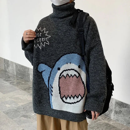 Haze | Maglia invernale casual per uomo e donna
