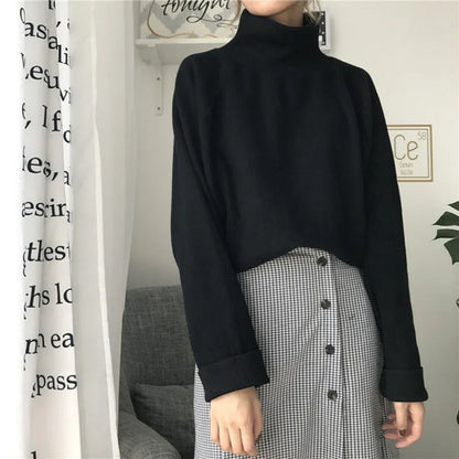 Maglia dolcevita Aniska