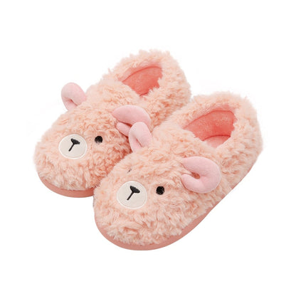 Pantofole eleganti per le donne
