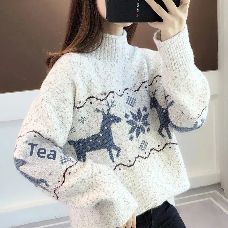 Maglia Edeltraud