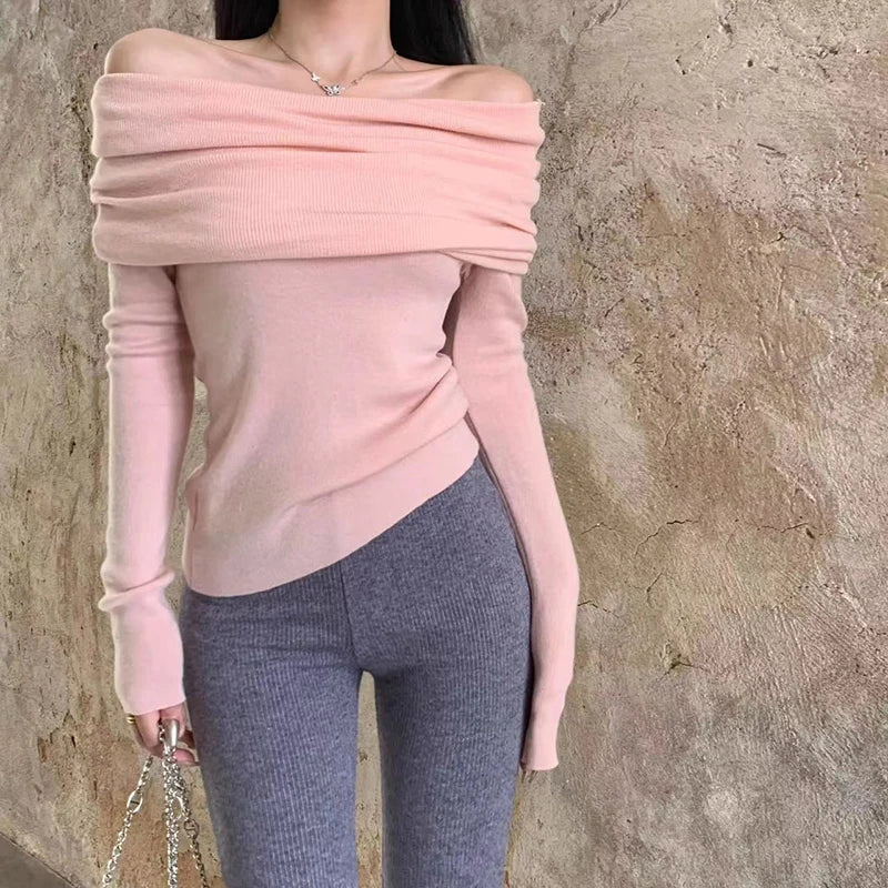 Maglia Zandra