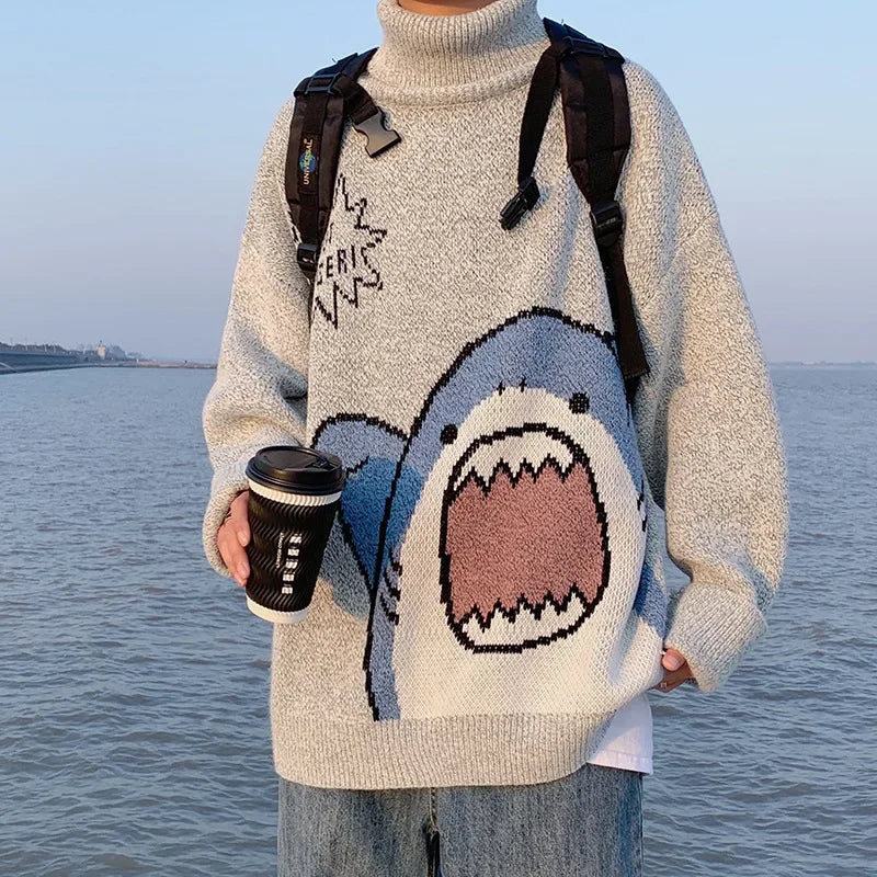 Haze | Maglia invernale casual per uomo e donna