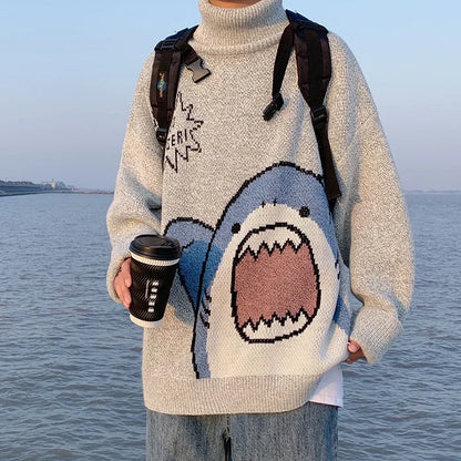Haze | Maglia invernale casual per uomo e donna