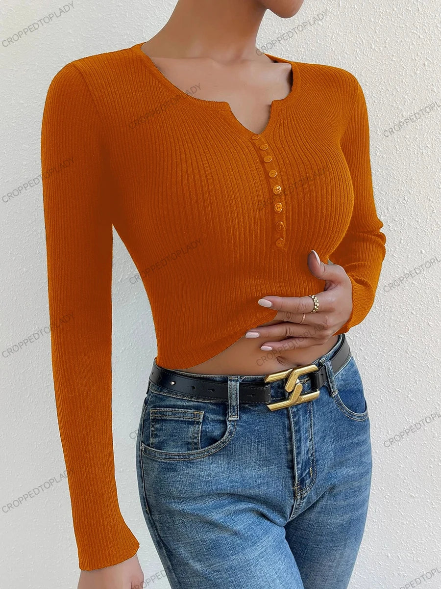 Maglione Caitlin da donna
