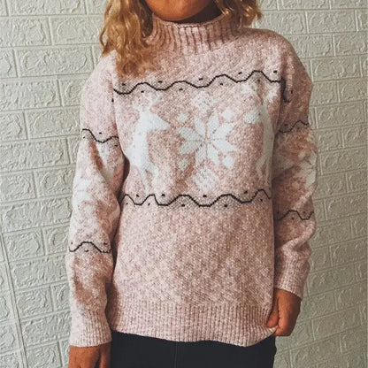 Maglia Edeltraud