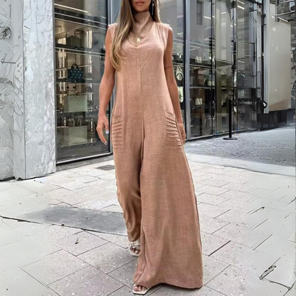 Saskia - Tuta estiva per donna