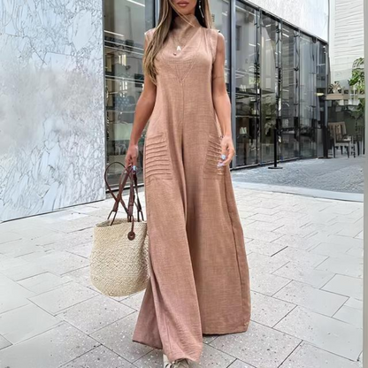 Saskia - Tuta estiva per donna