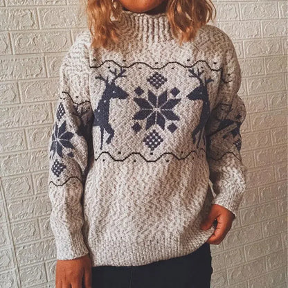 Maglia Edeltraud