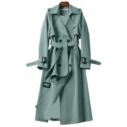 Karoline - Trench - Cappotto primaverile