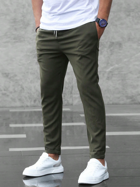 Jako™ | Pantaloni comfort