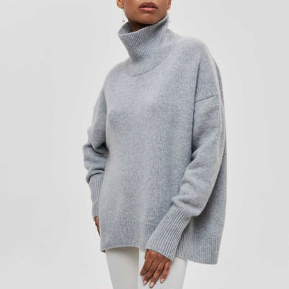 Katrielle | Maglia dolcevita da donna | Inverno