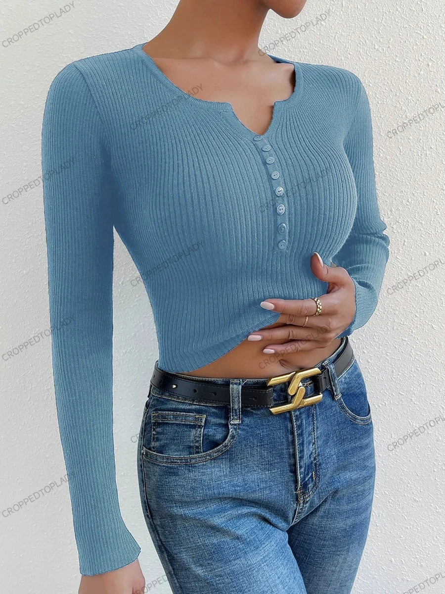 Maglione Caitlin da donna
