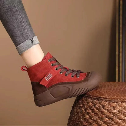 Scarpe da ginnastica ortopediche