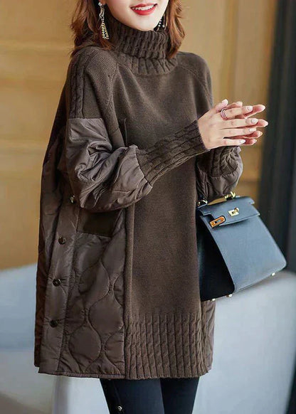 Abina | Maglione chic e rilassato