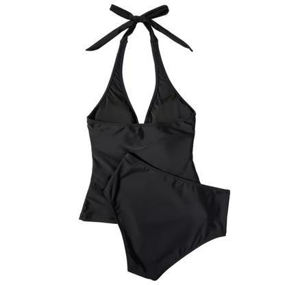 Tessa - Costume da bagno sexy a vita alta