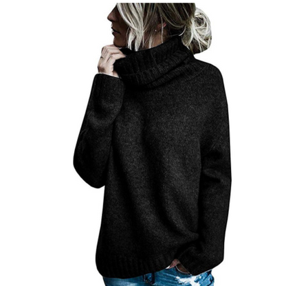 Jesamine | Maglia dolcevita da donna