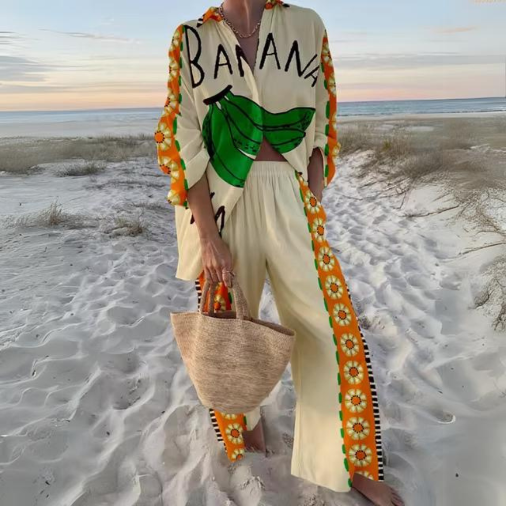 Venla - Set di banane per belle donne