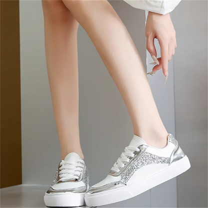 Vianne - Scarpe da ginnastica comode e traspiranti
