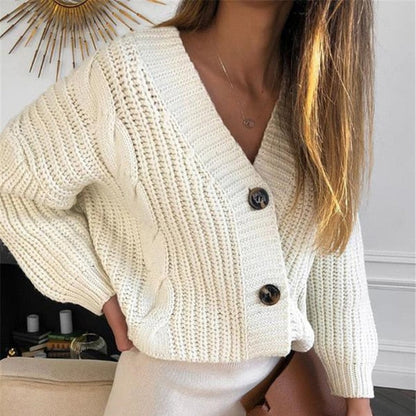 Joceline® Maglione rilassato e senza tempo
