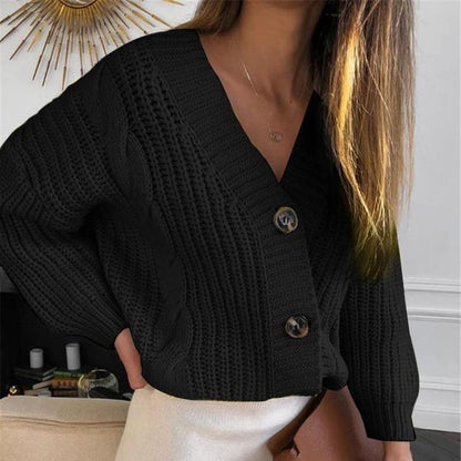 Joceline® Maglione rilassato e senza tempo