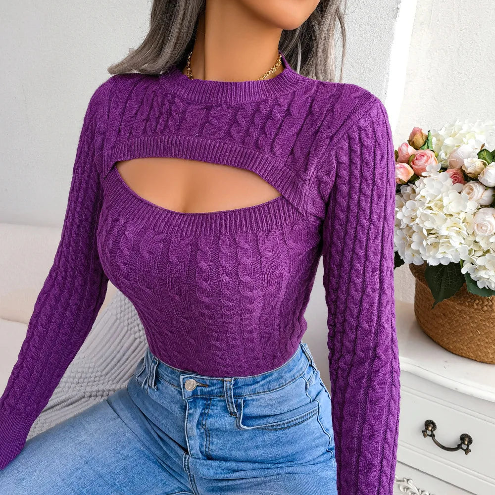 Tilly® | Maglione elegante e versatile