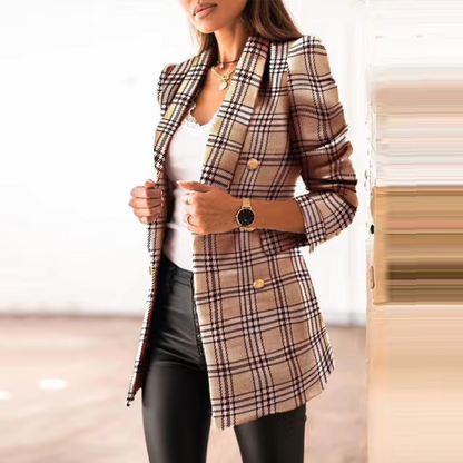 Zora - Giacca blazer chic