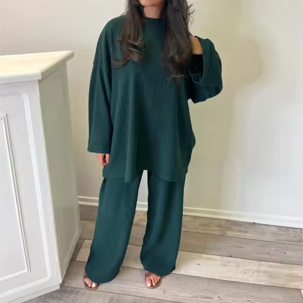 Zosia - Set di pantaloni invernali