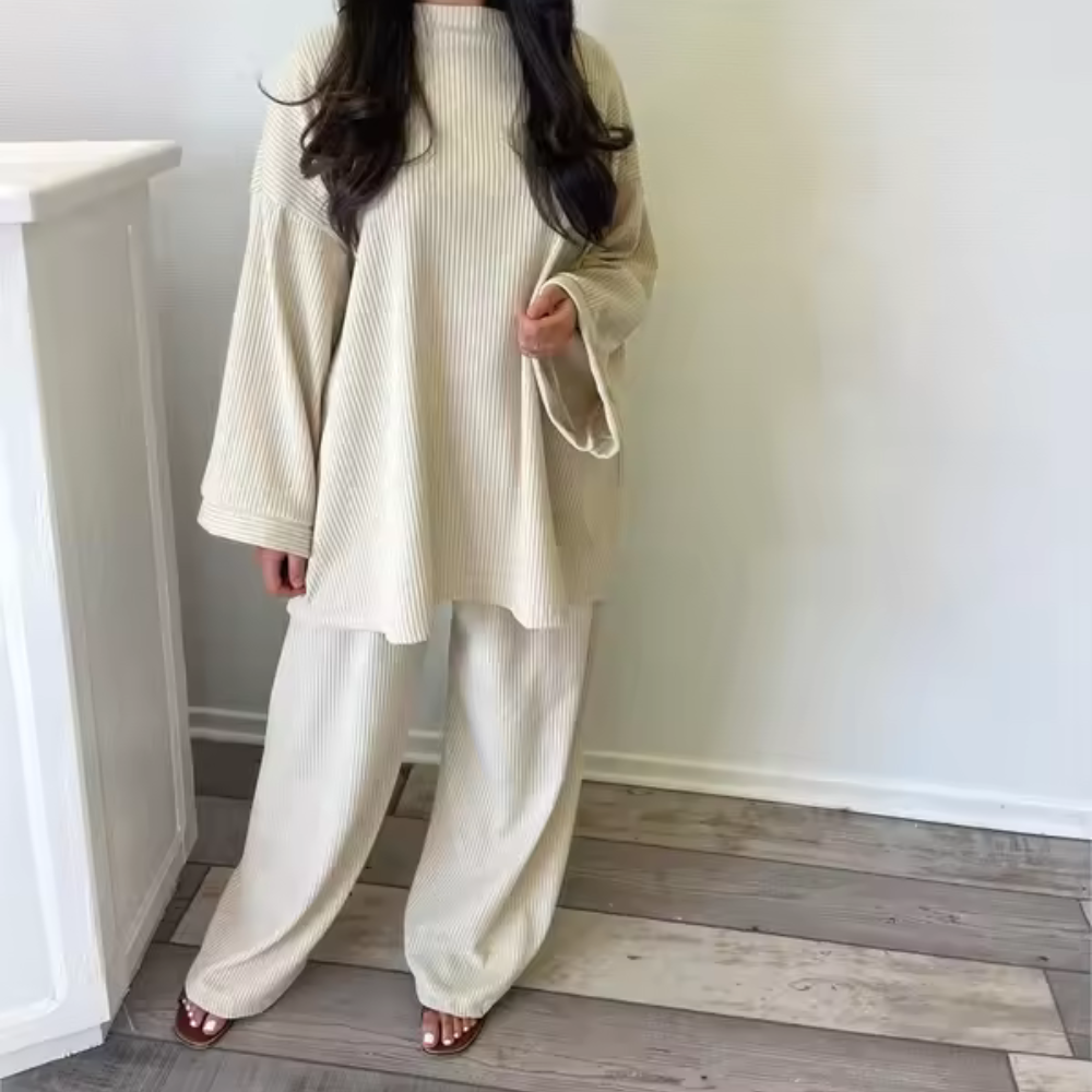 Zosia - Set di pantaloni invernali