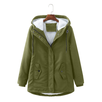 Mirella® : Giacca elegante senza sforzo