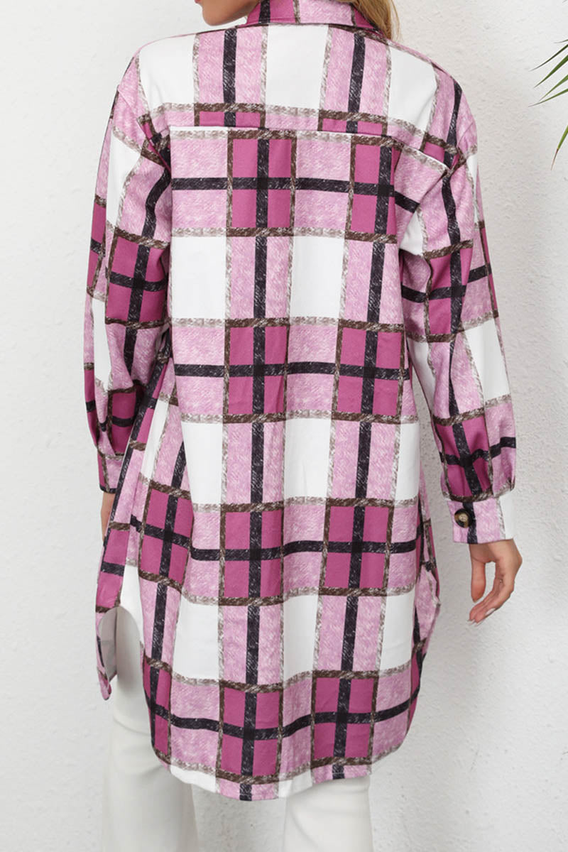 Cannella® | Camicia chic e rilassata