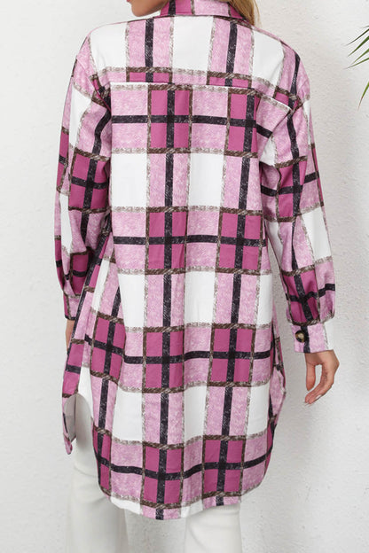 Cannella® | Camicia chic e rilassata
