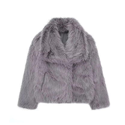 Sherlyn - Giacca streetwear invernale di tendenza