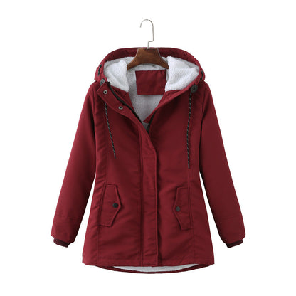 Mirella® : Giacca elegante senza sforzo