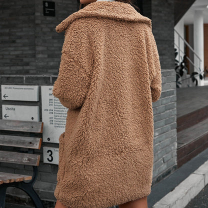 Giacca semplice ed elegante