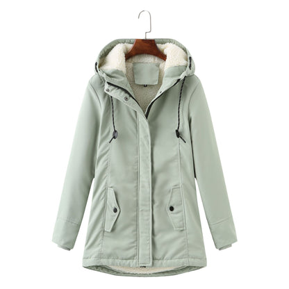 Mirella® : Giacca elegante senza sforzo
