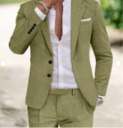 Noble™ - Alessandro Costume