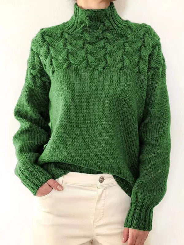 Maglia moderna e versatile