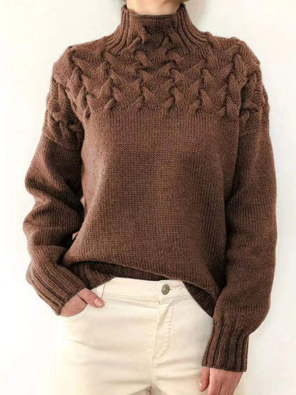 Maglia moderna e versatile