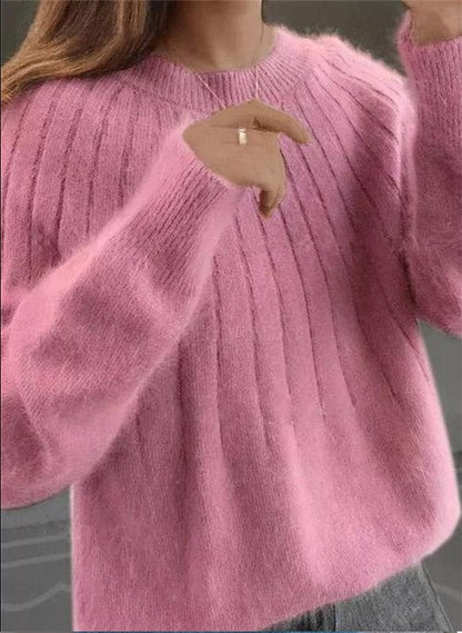 Chanty | Maglia vaporosa da donna