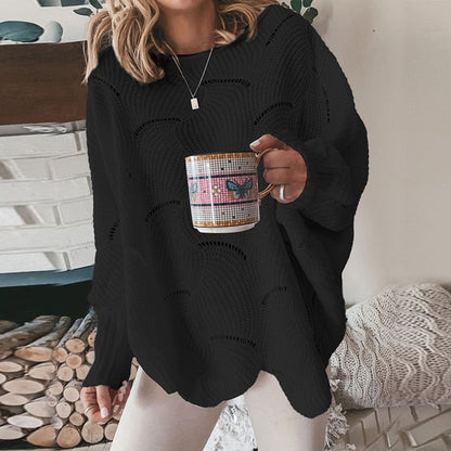 Effie® | Maglione elegante e casual