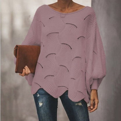 Effie® | Maglione elegante e casual