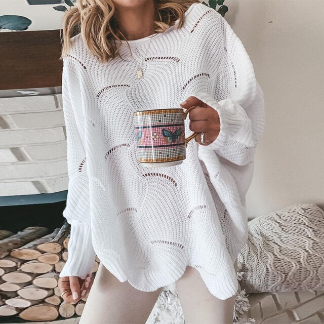 Effie® | Maglione elegante e casual